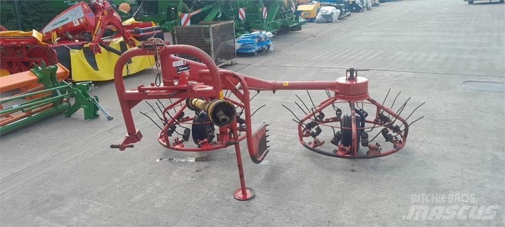 Kverneland Haybob 300 Грабли-ворошилки