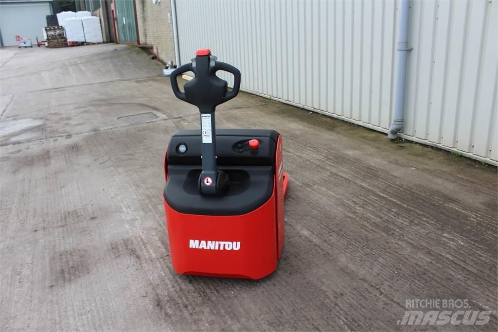 Manitou MANILEC EP 20 Другие складские механизмы