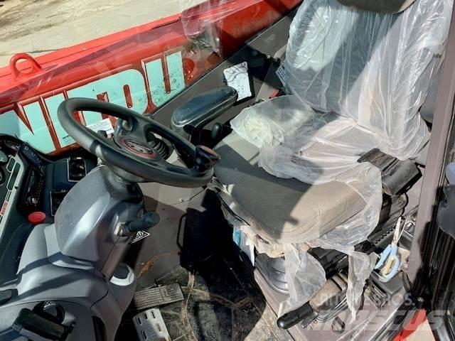 Manitou Mlt629 Телескопические погрузчики