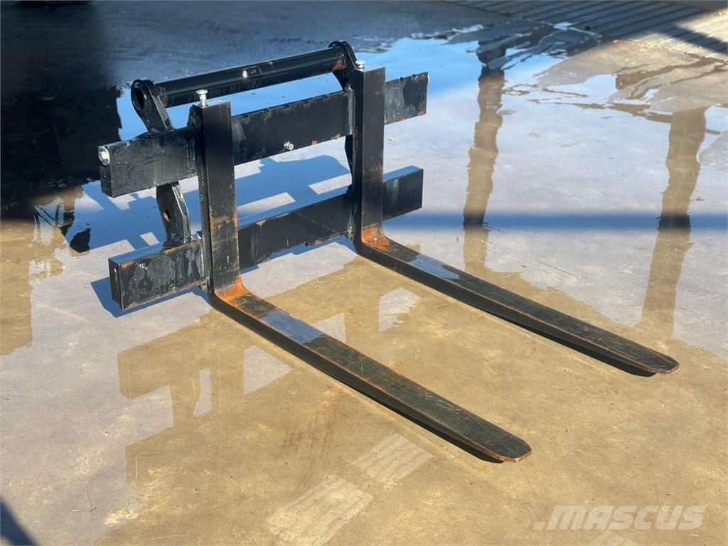 Manitou Pallet Forks Паллетные вилы