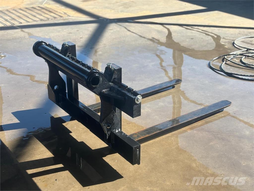Manitou Pallet Forks Паллетные вилы