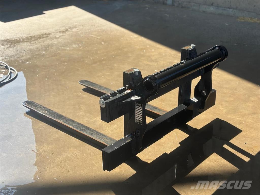 Manitou Pallet Forks Паллетные вилы