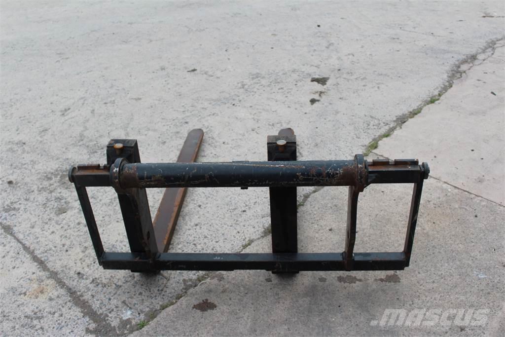  Pallet Forks & Frame Паллетные вилы