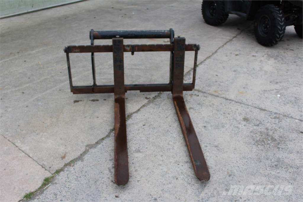  Pallet Forks & Frame Паллетные вилы