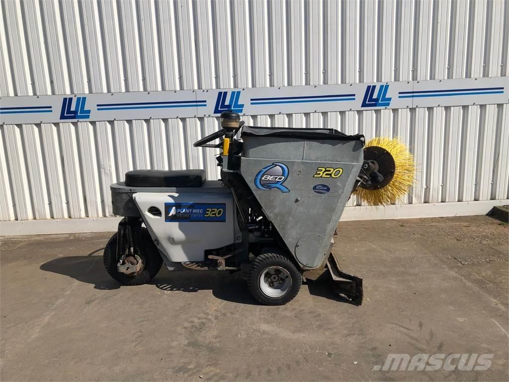  Plant Mec 320 Строительная техника - Другие
