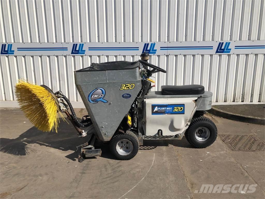  Plant Mec 320 Строительная техника - Другие
