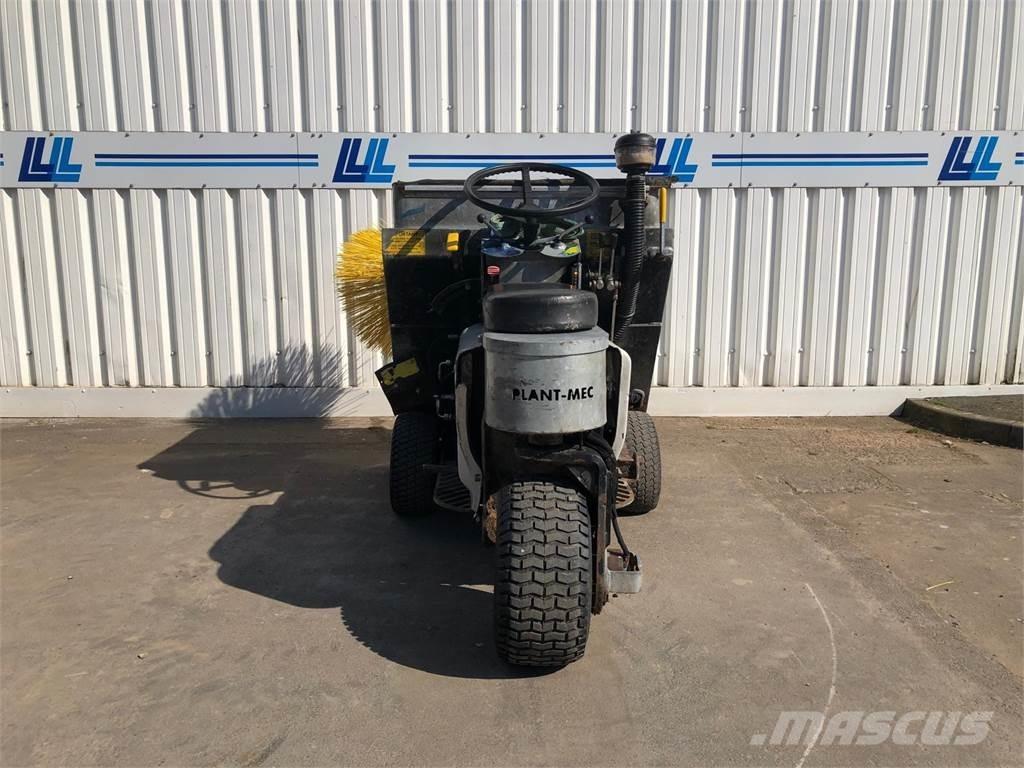  Plant Mec 320 Строительная техника - Другие