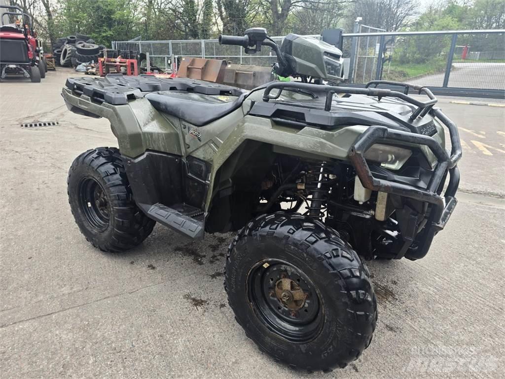 Polaris Polaris Строительная техника - Другие