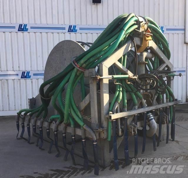 SlurryKat 7.8m Строительная техника - Другие