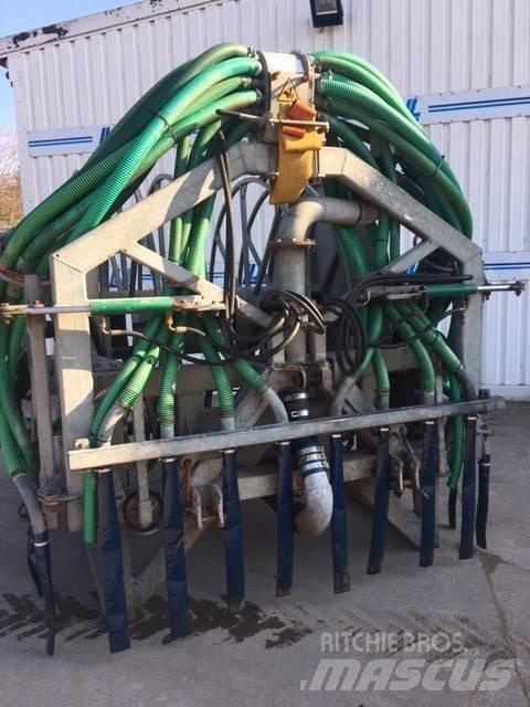 SlurryKat 7.8m Строительная техника - Другие