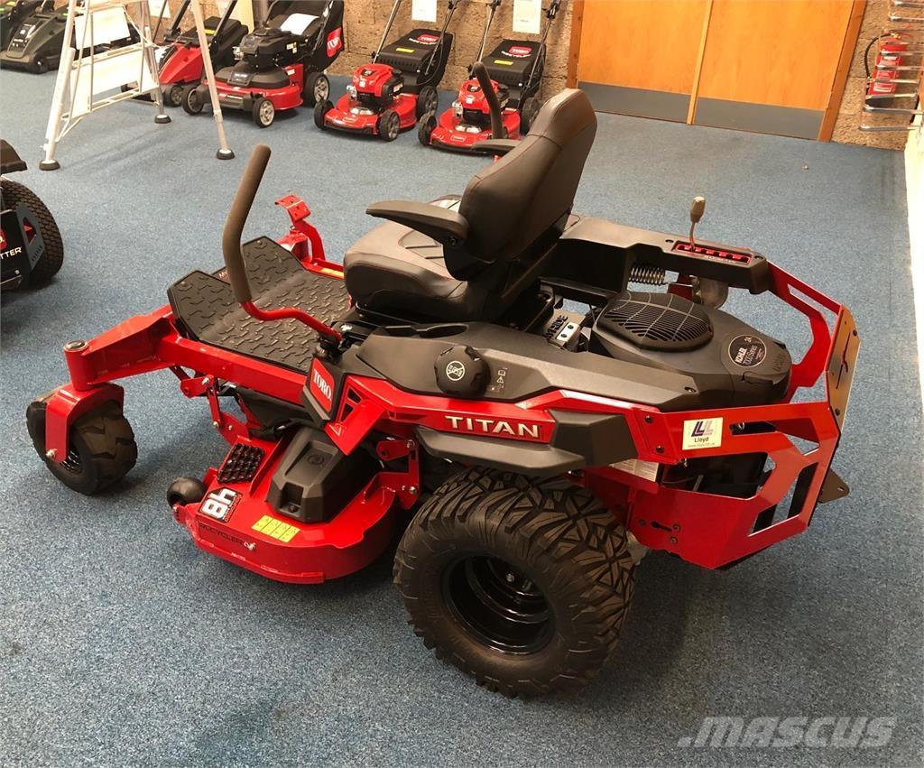 Toro Zxm4875 Коммунальная техника - Другие