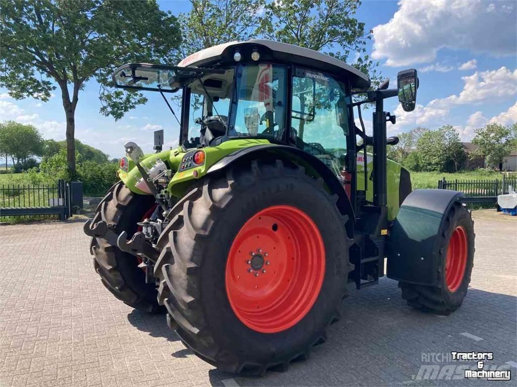 CLAAS Arion 470 Cis Строительная техника - Другие