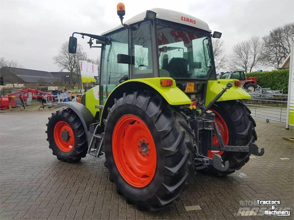 CLAAS Celtis 436 RX Строительная техника - Другие