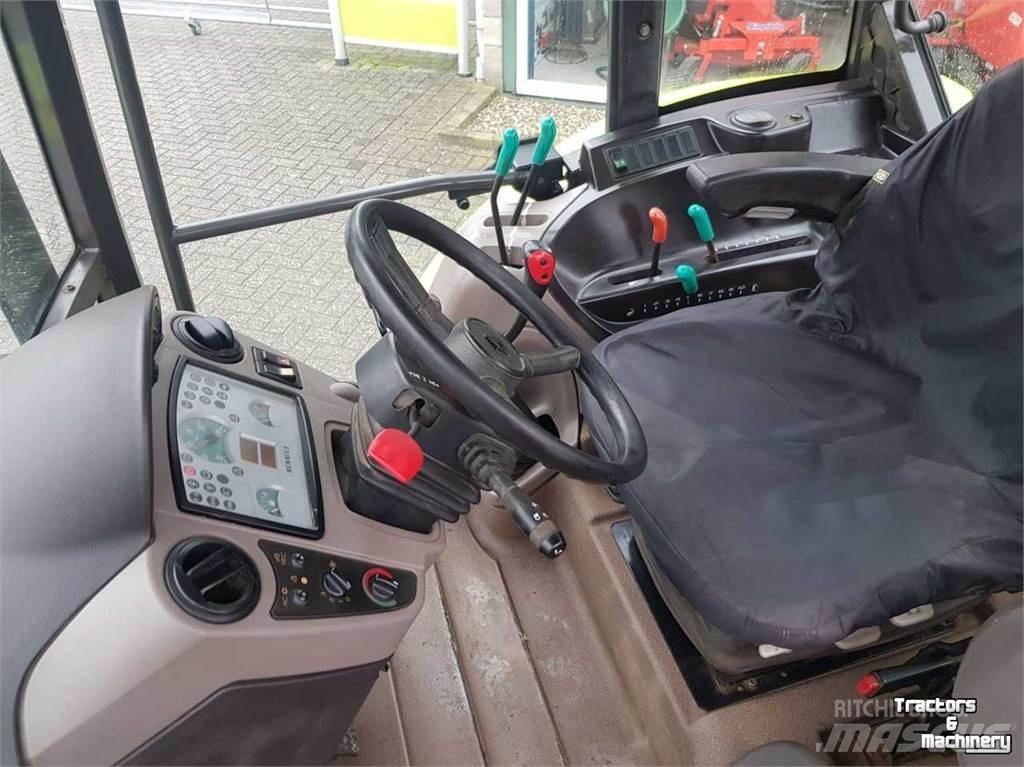 CLAAS Celtis 436 RX Строительная техника - Другие