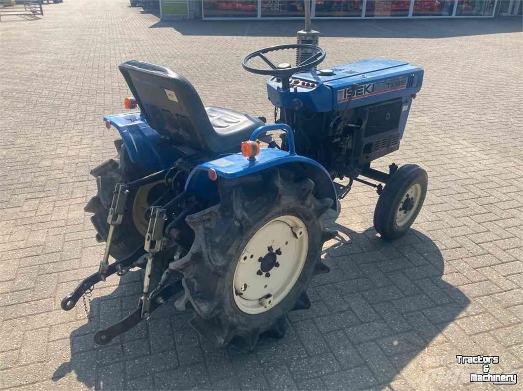 Iseki TX1400 Строительная техника - Другие