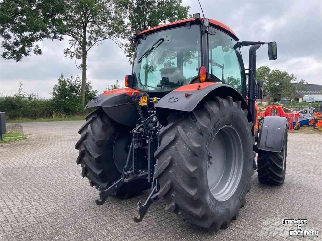 Kubota M110GX Строительная техника - Другие