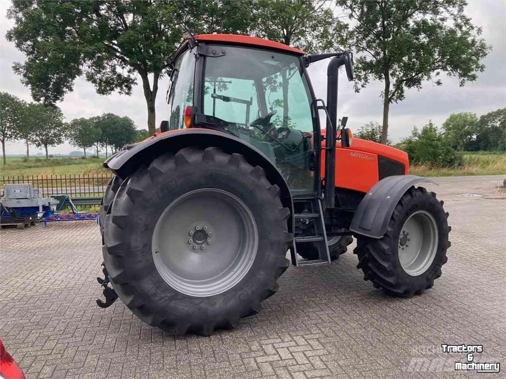 Kubota M110GX Строительная техника - Другие