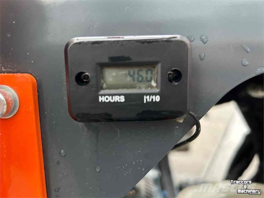  MCH rupsdumper H500 Гусеничные самосвалы