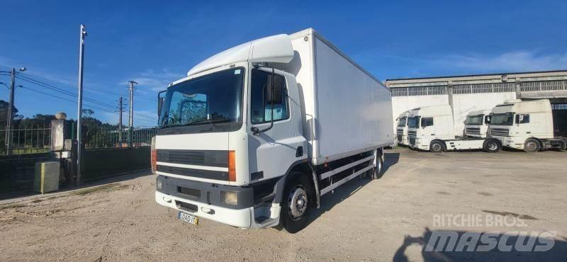 DAF 75 ATI Специальные грузовики