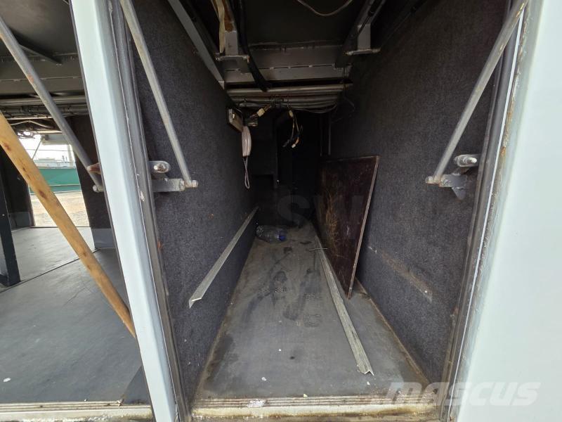 MAN 18.370 Туристические автобусы