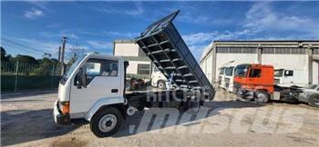 Mitsubishi FH100 Грузовики-Самосвалы