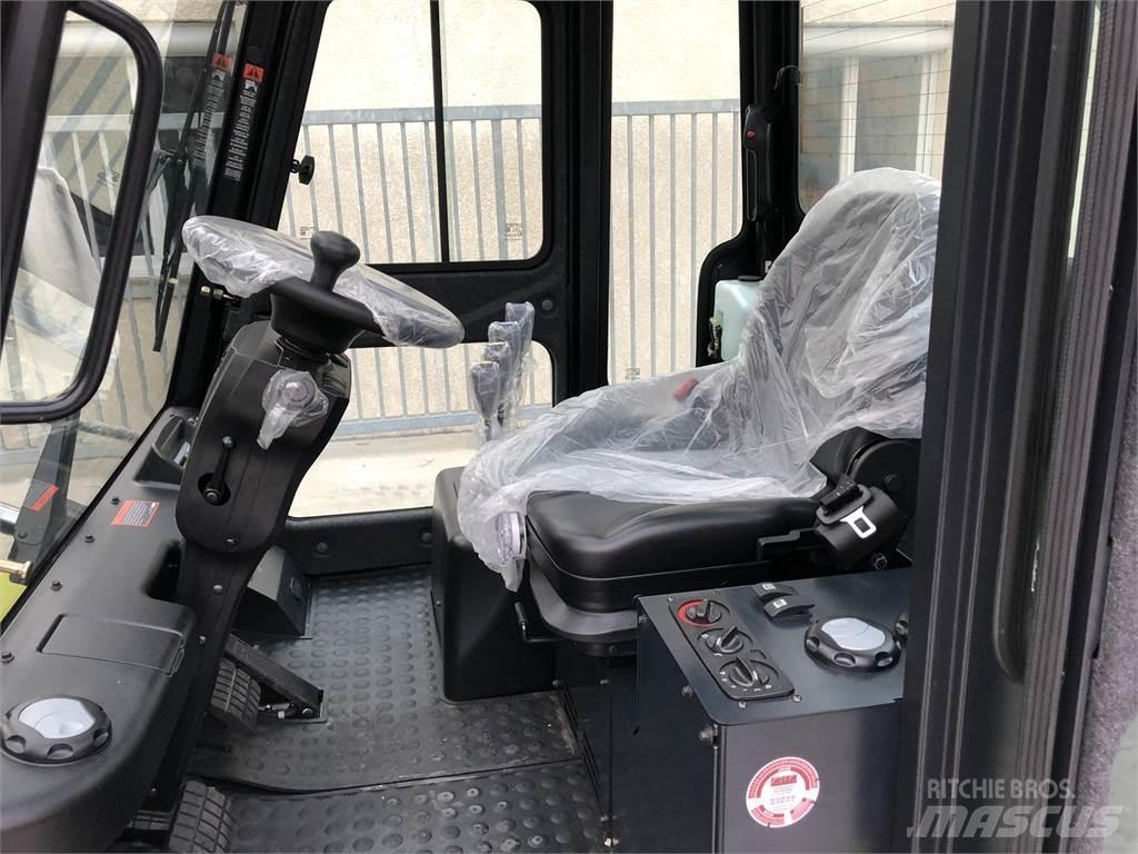 Clark C80D Другие складские механизмы