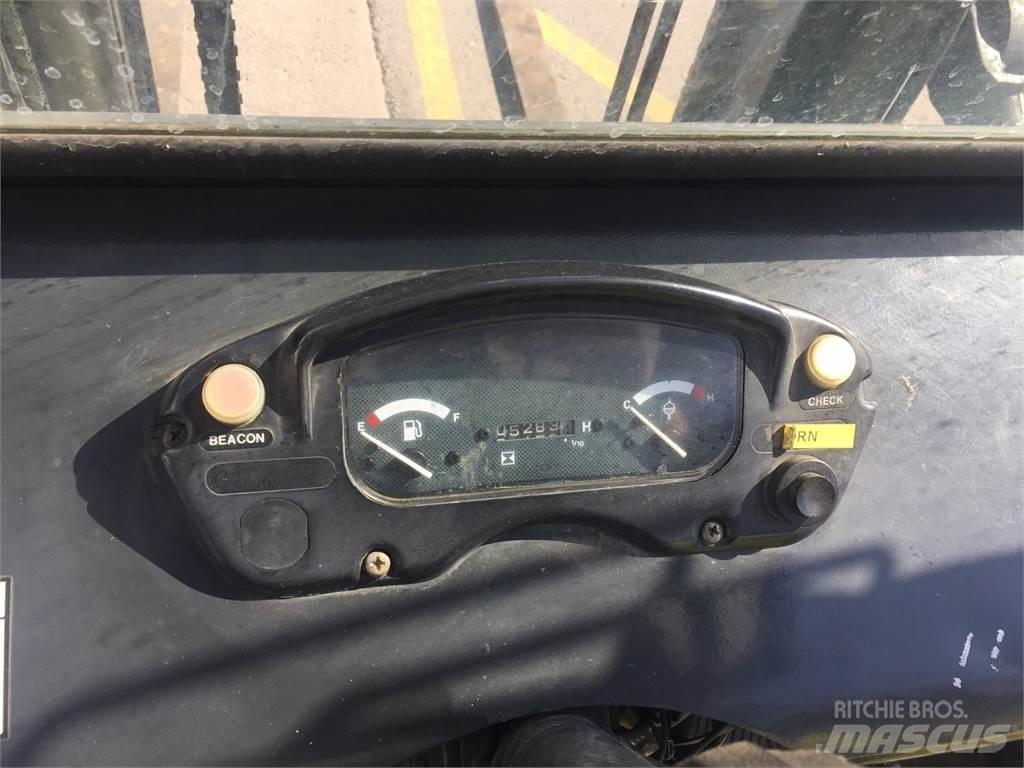 Clark CMP45D Другие складские механизмы