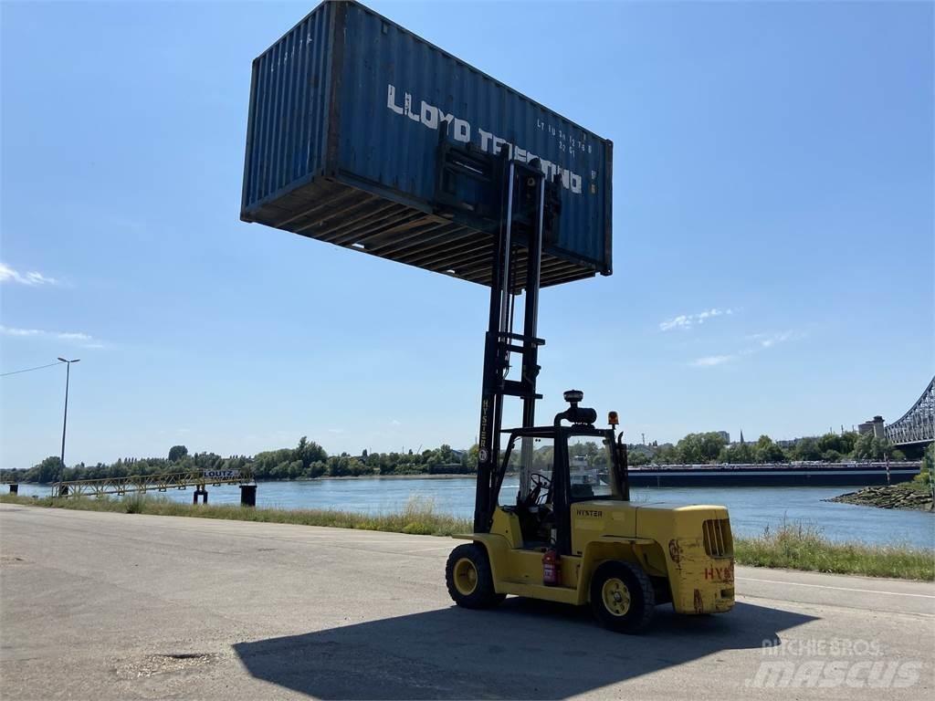 Hyster H7.00XL Другие складские механизмы
