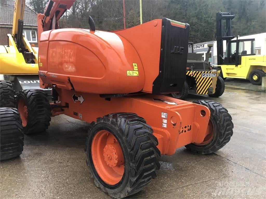 JLG 800AJ Разные подъемники и вышки