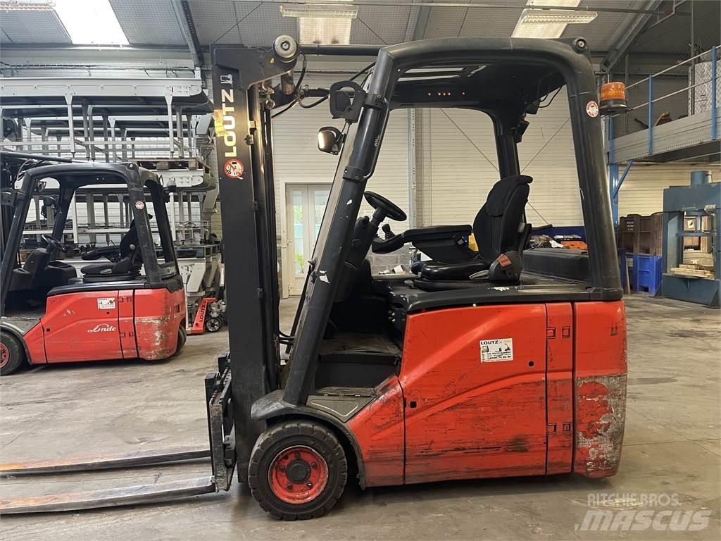 Linde E16H-01 Другие складские механизмы