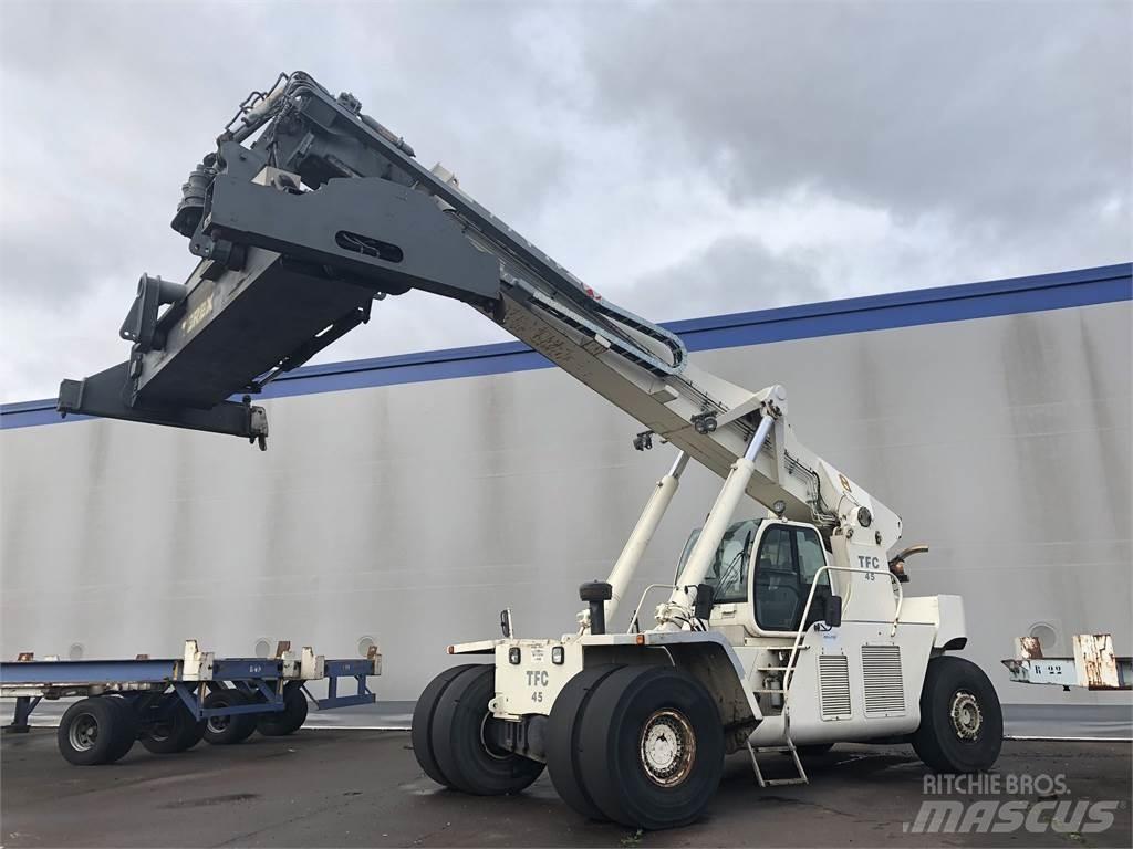 Terex TFC45 Ричстакеры