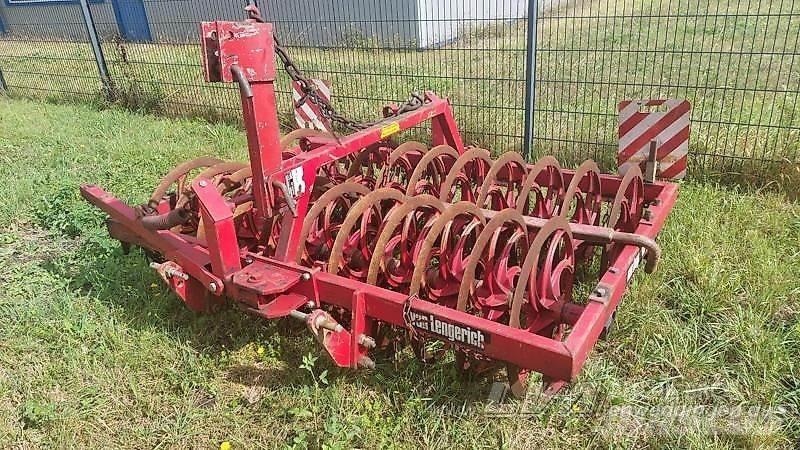 BvL VL11/11 V Дисковые бороны