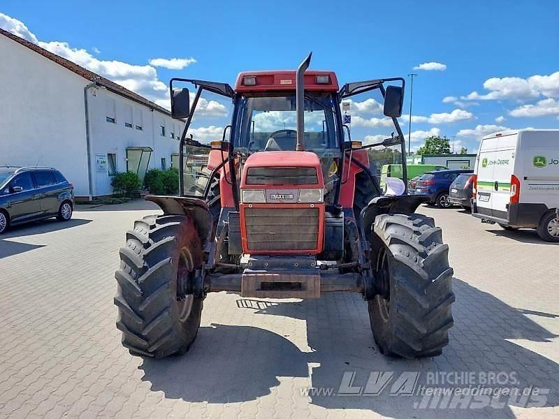 Case IH 5140 Трактора