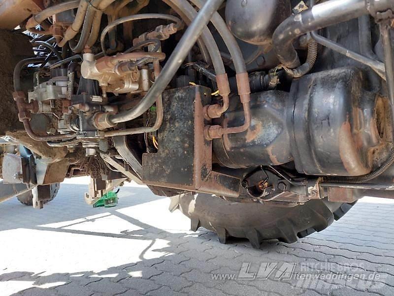 Case IH 5140 Трактора