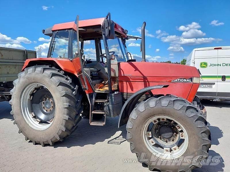 Case IH 5140 Трактора