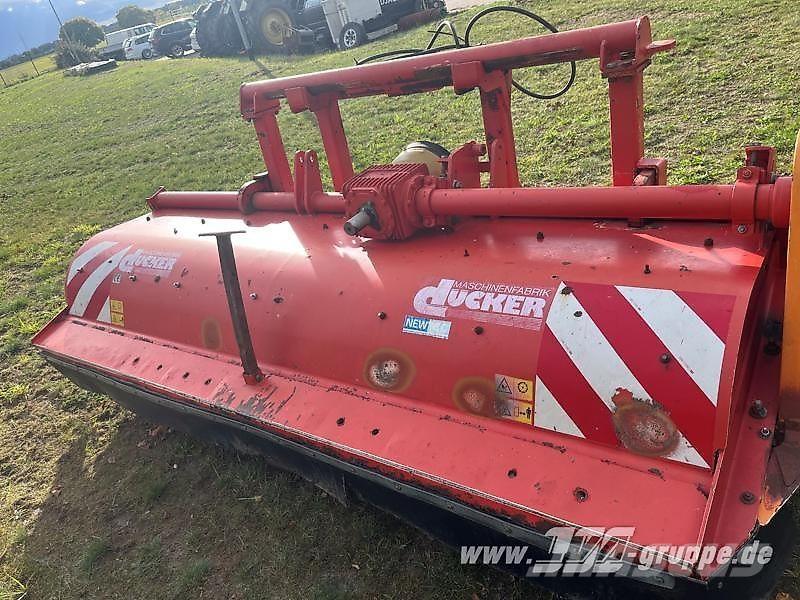 Dücker UM 30 Строительная техника - Другие