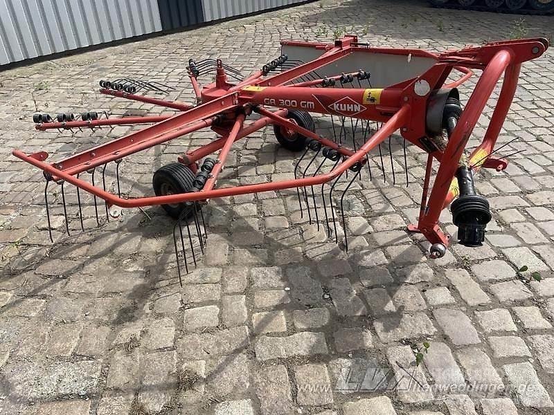 Kuhn GA300 GM Строительная техника - Другие