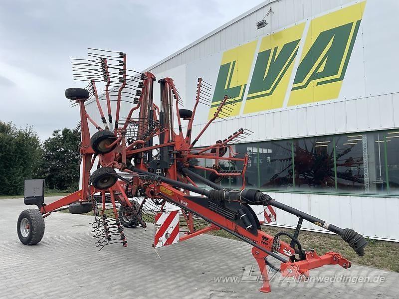 Kuhn GA8731+ Строительная техника - Другие