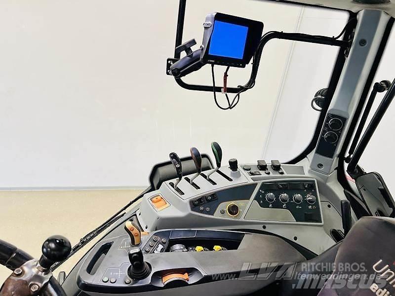 Valtra T174 Трактора