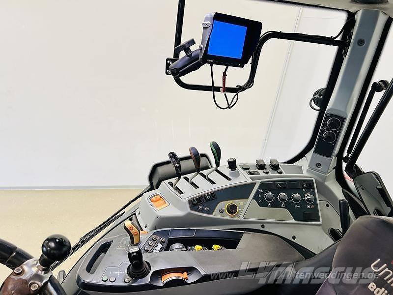 Valtra T174 Трактора