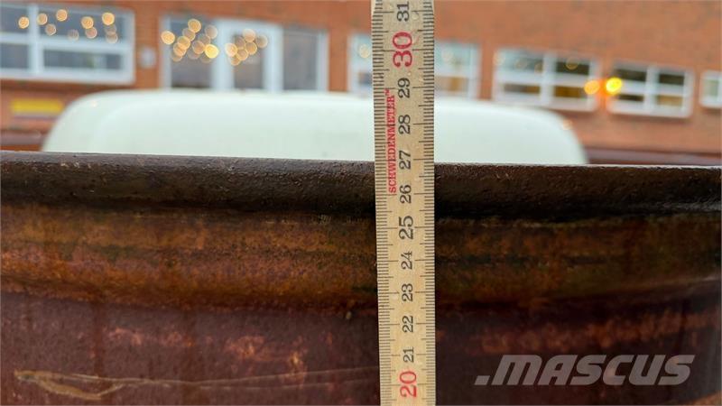 GKN 10X36 Шины и колёса