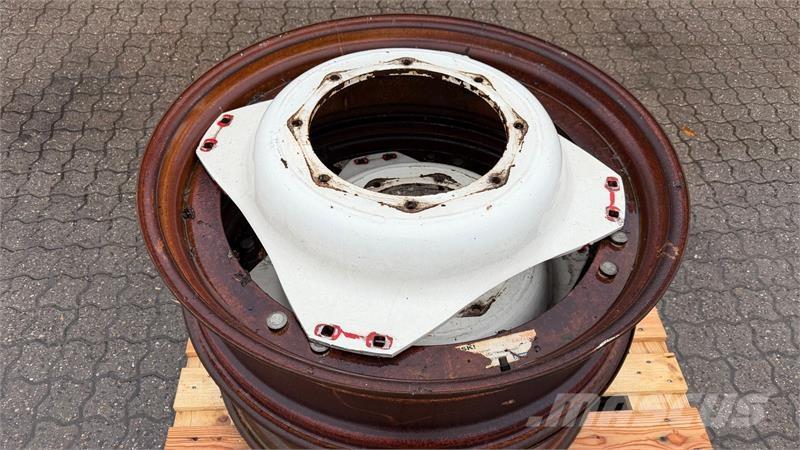 GKN 10X36 Шины и колёса