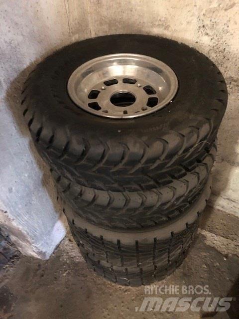  - - -  Honda Шины и колёса