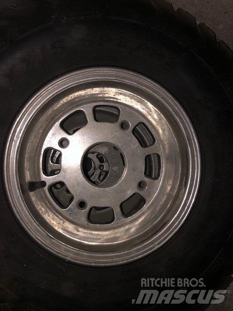  - - -  Honda Шины и колёса