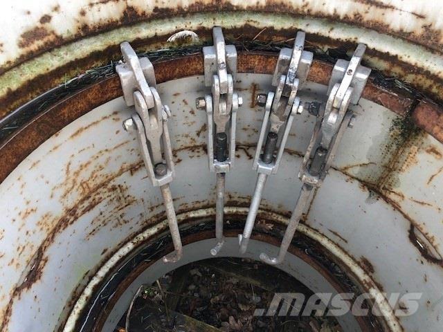  UM 15X30 Шины и колёса