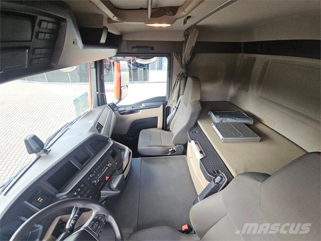 MAN TGM 18.320 Грузовики-Фургоны