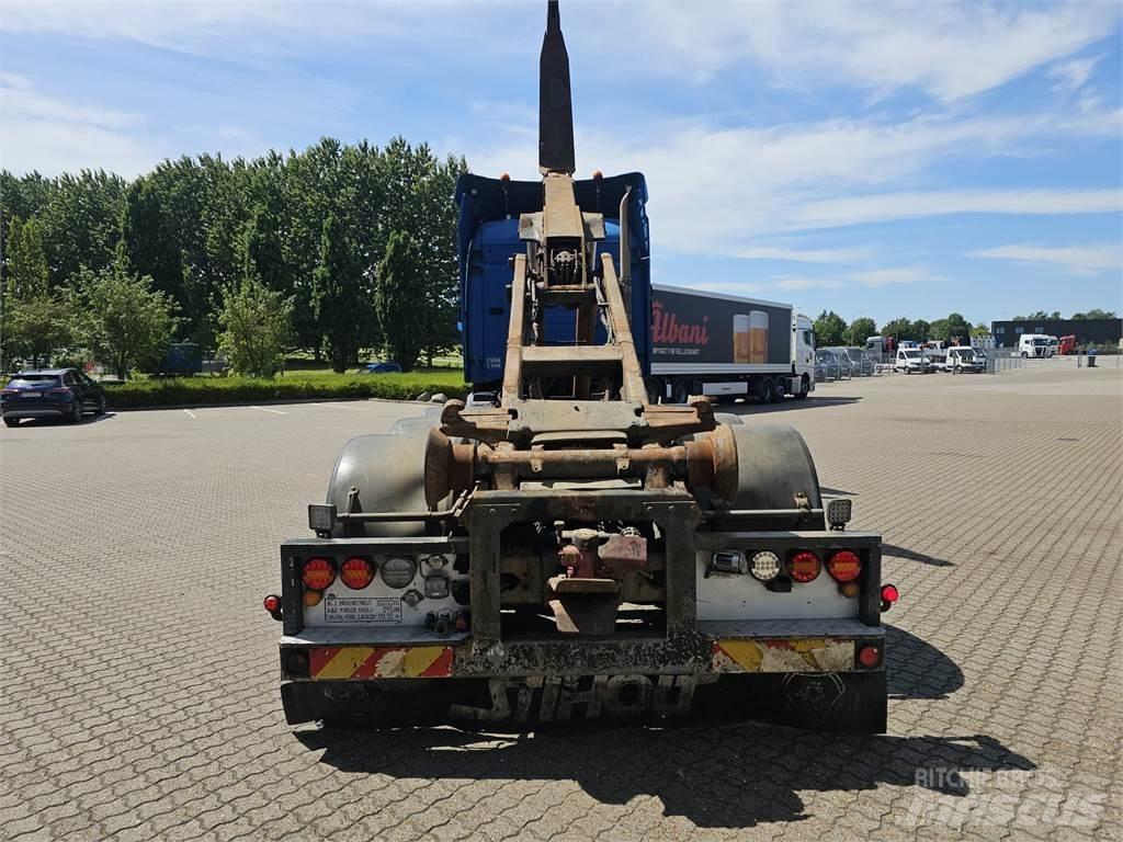 Scania R560 Грузовики-Мультилифты