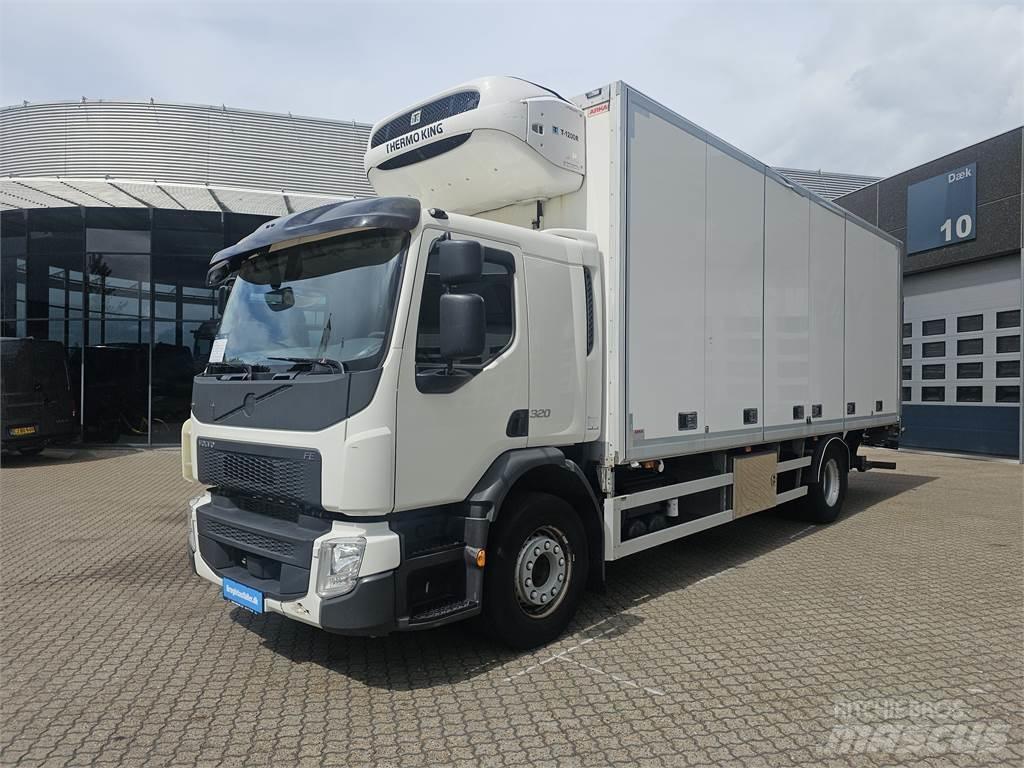 Volvo FE320 Грузовики-Рефрижераторы