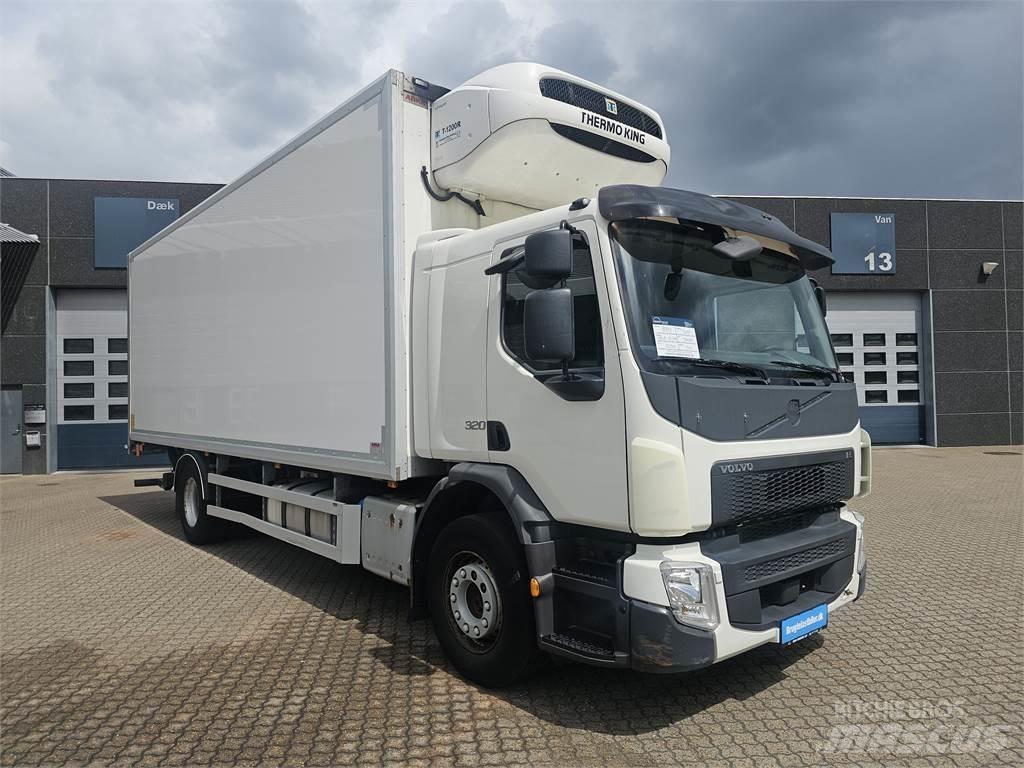 Volvo FE320 Грузовики-Рефрижераторы