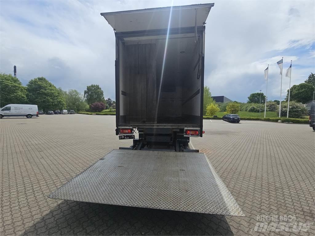 Volvo FE320 Грузовики-Рефрижераторы